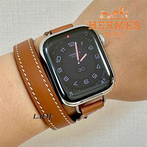 hermes touren|double tour hermes apple watch.